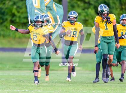 Thumbnail 3 in Grimsley @ West Forsyth photogallery.