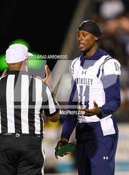 Thumbnail 1 in Grimsley @ West Forsyth photogallery.