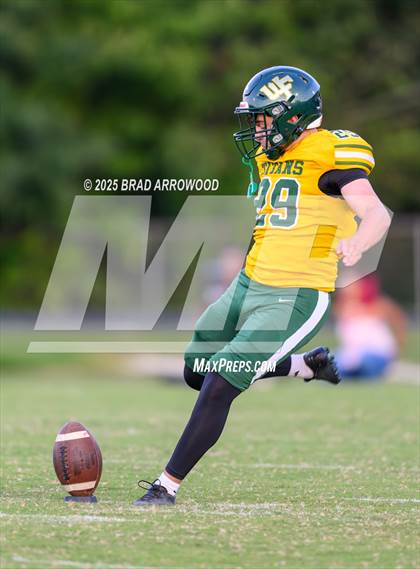 Thumbnail 1 in Grimsley @ West Forsyth photogallery.