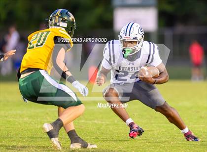 Thumbnail 3 in Grimsley @ West Forsyth photogallery.