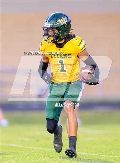Thumbnail 3 in Grimsley @ West Forsyth photogallery.