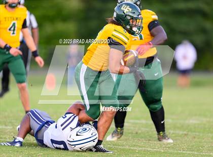 Thumbnail 2 in Grimsley @ West Forsyth photogallery.