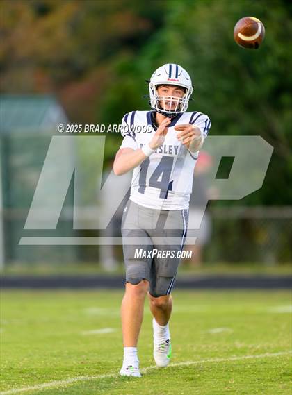 Thumbnail 3 in Grimsley @ West Forsyth photogallery.
