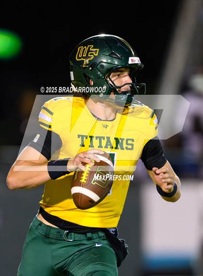 Thumbnail 1 in Grimsley @ West Forsyth photogallery.