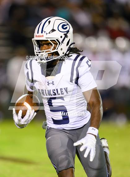 Thumbnail 2 in Grimsley @ West Forsyth photogallery.