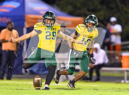 Thumbnail 1 in Grimsley @ West Forsyth photogallery.
