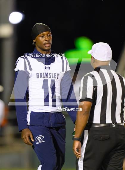 Thumbnail 3 in Grimsley @ West Forsyth photogallery.