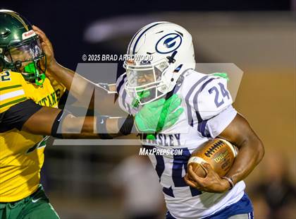Thumbnail 2 in Grimsley @ West Forsyth photogallery.