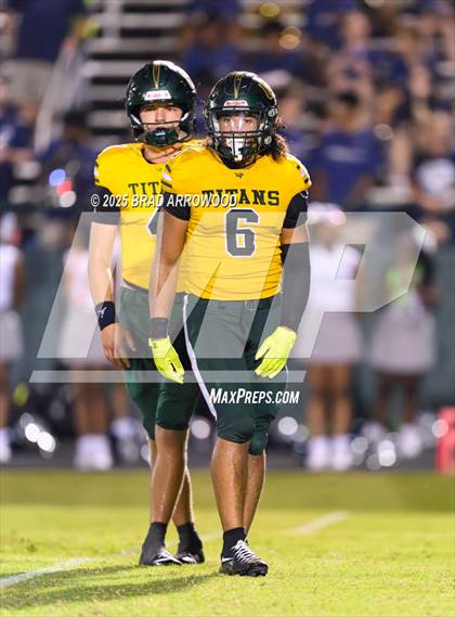 Thumbnail 1 in Grimsley @ West Forsyth photogallery.