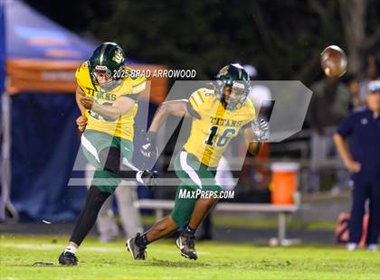 Thumbnail 3 in Grimsley @ West Forsyth photogallery.