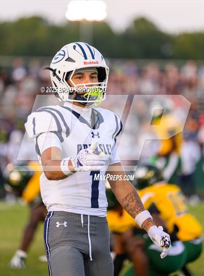 Thumbnail 1 in Grimsley @ West Forsyth photogallery.