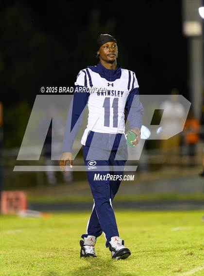 Thumbnail 2 in Grimsley @ West Forsyth photogallery.