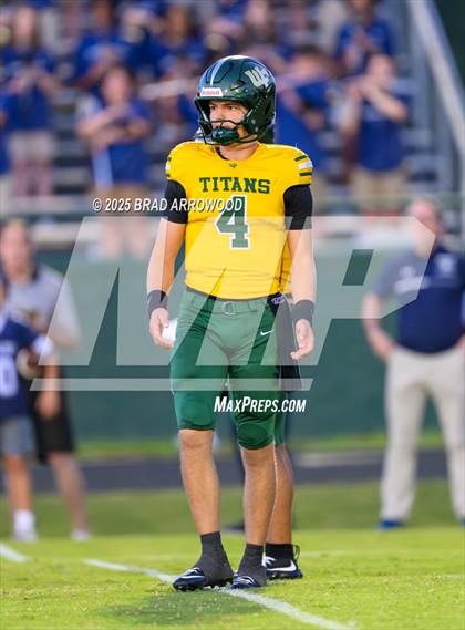 Thumbnail 2 in Grimsley @ West Forsyth photogallery.