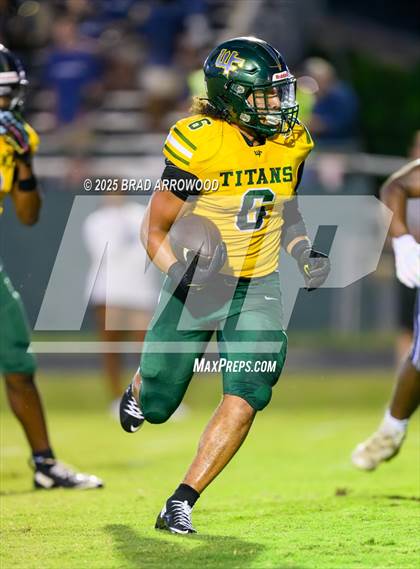 Thumbnail 3 in Grimsley @ West Forsyth photogallery.
