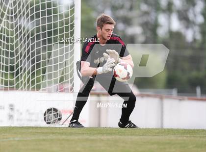 Thumbnail 2 in Wando vs. Lexington photogallery.