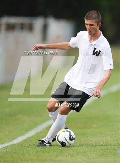 Thumbnail 1 in Wando vs. Lexington photogallery.