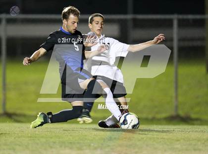 Thumbnail 3 in Wando vs. Lexington photogallery.