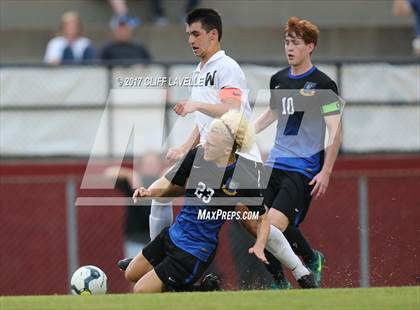 Thumbnail 3 in Wando vs. Lexington photogallery.