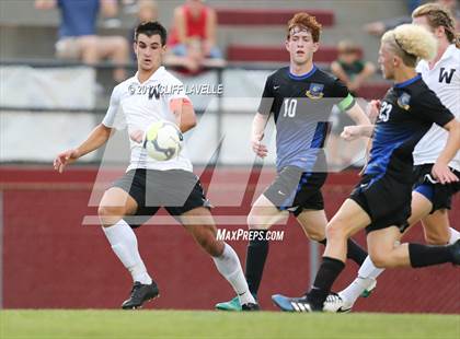 Thumbnail 1 in Wando vs. Lexington photogallery.