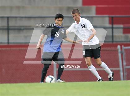 Thumbnail 2 in Wando vs. Lexington photogallery.