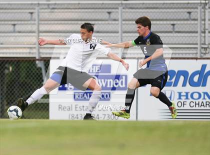 Thumbnail 1 in Wando vs. Lexington photogallery.