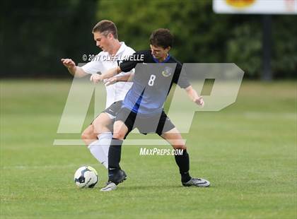 Thumbnail 3 in Wando vs. Lexington photogallery.