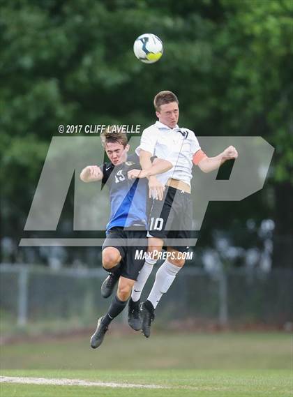 Thumbnail 2 in Wando vs. Lexington photogallery.