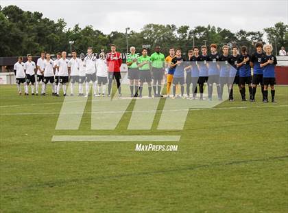Thumbnail 1 in Wando vs. Lexington photogallery.