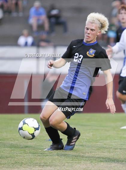 Thumbnail 1 in Wando vs. Lexington photogallery.