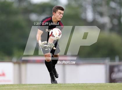 Thumbnail 3 in Wando vs. Lexington photogallery.