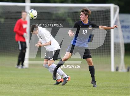 Thumbnail 1 in Wando vs. Lexington photogallery.