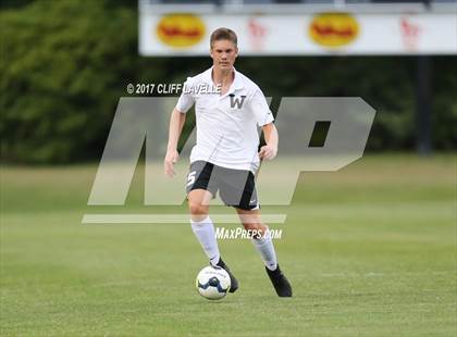 Thumbnail 2 in Wando vs. Lexington photogallery.