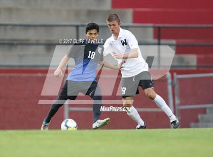 Thumbnail 3 in Wando vs. Lexington photogallery.
