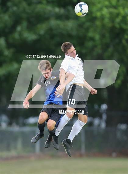 Thumbnail 3 in Wando vs. Lexington photogallery.