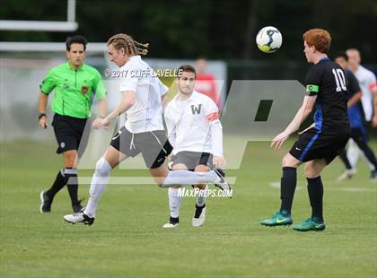 Thumbnail 1 in Wando vs. Lexington photogallery.