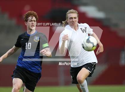 Thumbnail 1 in Wando vs. Lexington photogallery.