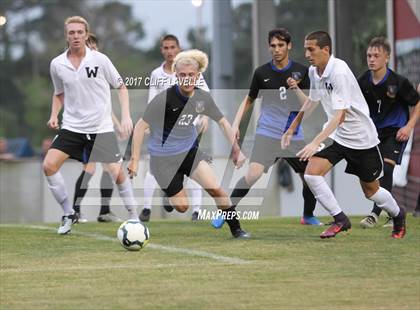 Thumbnail 3 in Wando vs. Lexington photogallery.