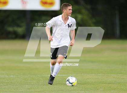 Thumbnail 3 in Wando vs. Lexington photogallery.