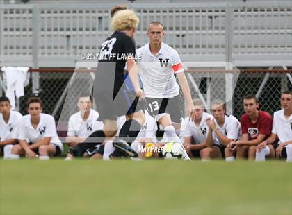 Thumbnail 2 in Wando vs. Lexington photogallery.