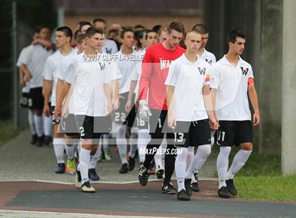 Thumbnail 1 in Wando vs. Lexington photogallery.