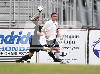 Thumbnail 1 in Wando vs. Lexington photogallery.