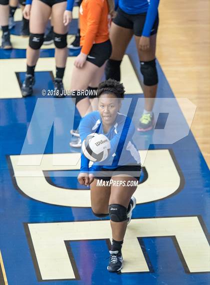 Thumbnail 2 in Herron @ Indianapolis Shortridge photogallery.