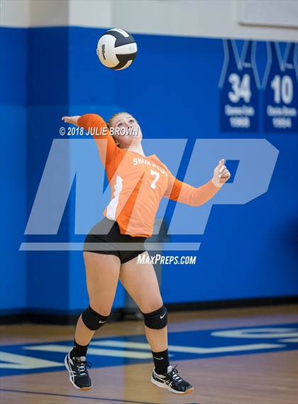 Thumbnail 1 in Herron @ Indianapolis Shortridge photogallery.