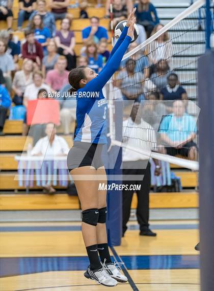 Thumbnail 3 in Herron @ Indianapolis Shortridge photogallery.