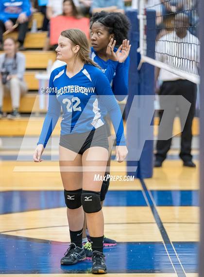 Thumbnail 3 in Herron @ Indianapolis Shortridge photogallery.