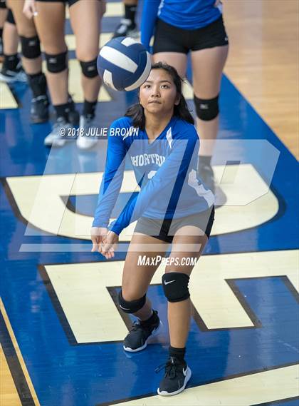 Thumbnail 3 in Herron @ Indianapolis Shortridge photogallery.