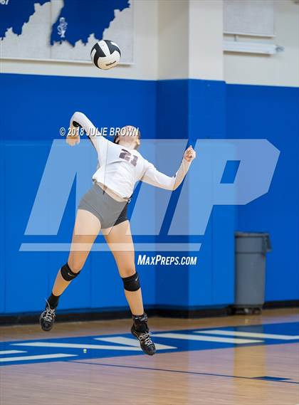Thumbnail 1 in Herron @ Indianapolis Shortridge photogallery.