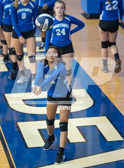 Thumbnail 2 in Herron @ Indianapolis Shortridge photogallery.