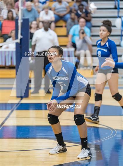 Thumbnail 1 in Herron @ Indianapolis Shortridge photogallery.