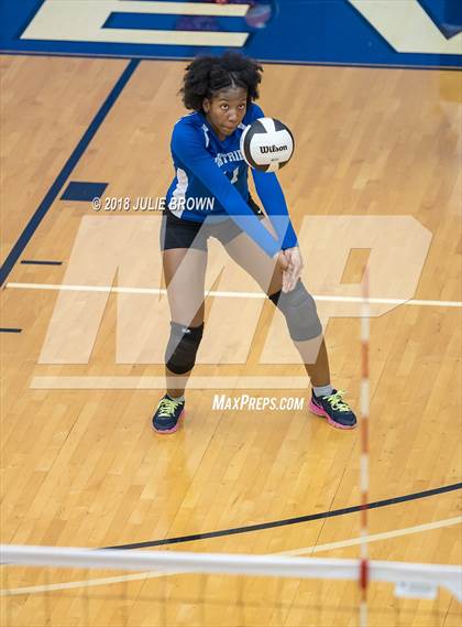 Thumbnail 3 in Herron @ Indianapolis Shortridge photogallery.